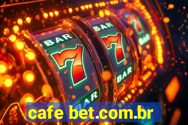 cafe bet.com.br